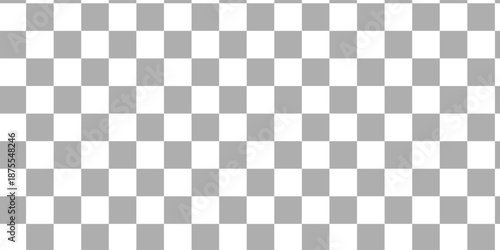 Black and white checkered pattern, Checkerboard seamless pattern