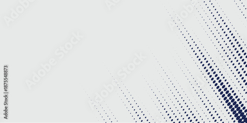 Abstract halftone wave dots background. Futuristic twisted grunge pattern, dots, circles. Vector modern optical pop art texture for posters, business cards and etc