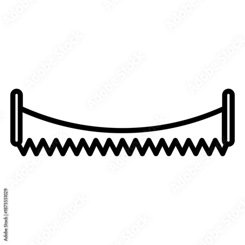saw icon