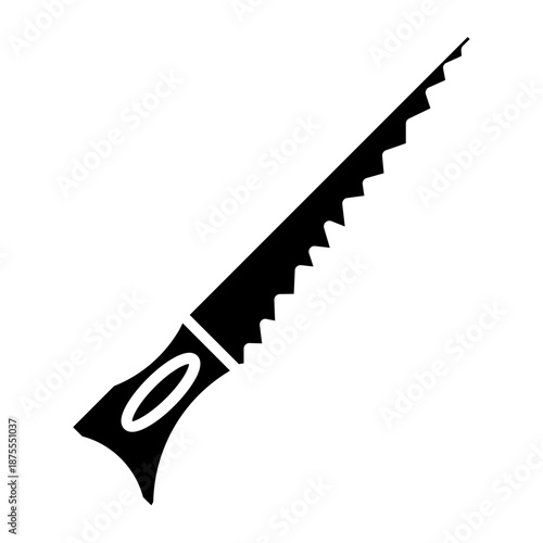 saw icon