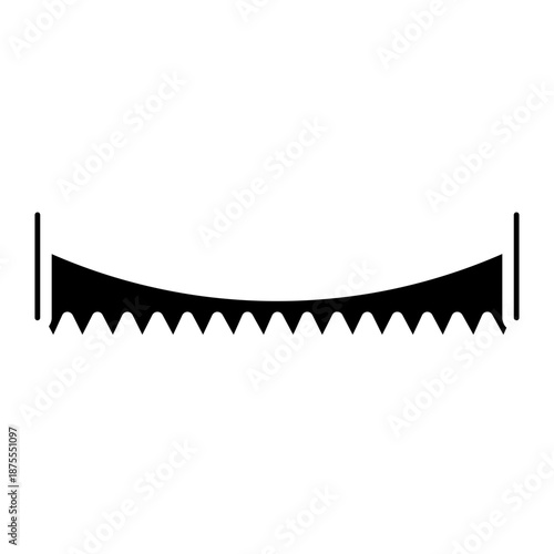 saw icon