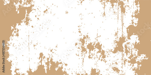 Abstract grunge textured background with rusty metal and aged wall surface