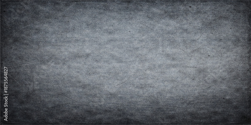 Dark grunge metal textured wall background