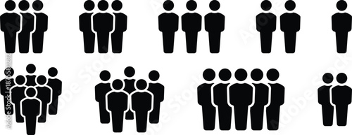 minimalist icon sets 