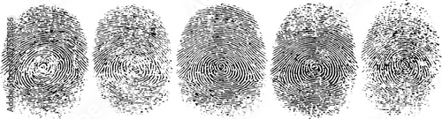 fingerprint