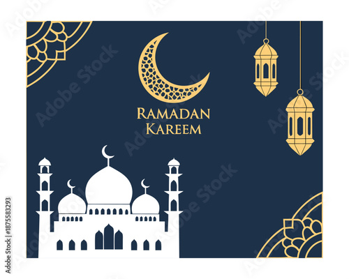 Ramadan Kareem – A Month of Faith, Fasting, Peace and Spiritual Reflection