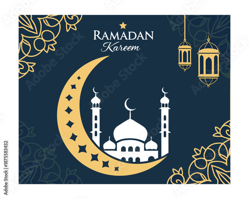 Ramadan Kareem – A Month of Faith, Fasting, Peace and Spiritual Reflection