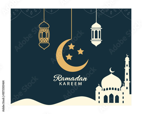 Ramadan Kareem – A Month of Faith, Fasting, Peace and Spiritual Reflection