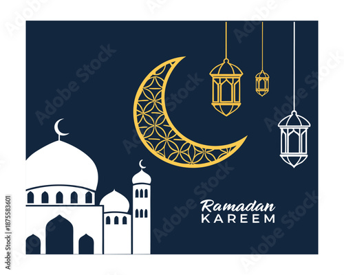 Ramadan Kareem – A Month of Faith, Fasting, Peace and Spiritual Reflection