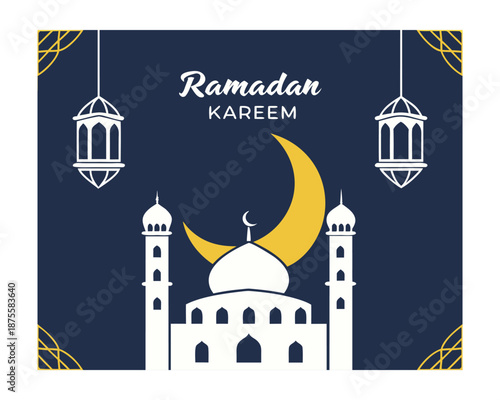 Ramadan Kareem – A Month of Faith, Fasting, Peace and Spiritual Reflection