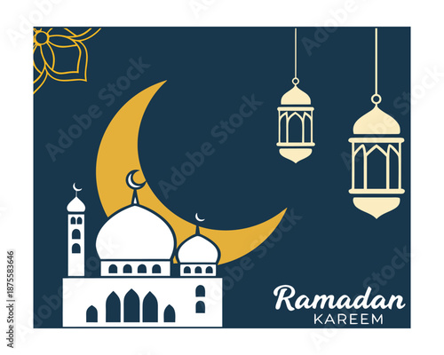 Ramadan Kareem – A Month of Faith, Fasting, Peace and Spiritual Reflection