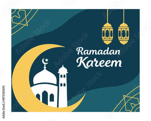 Ramadan Kareem – A Month of Faith, Fasting, Peace and Spiritual Reflection