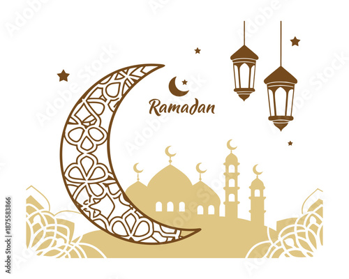 Ramadan Kareem – A Month of Faith, Fasting, Peace and Spiritual Reflection