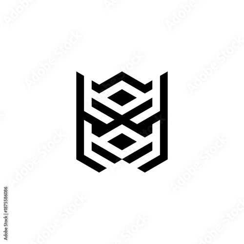 3d graphic of a creative symbol made of many spheres