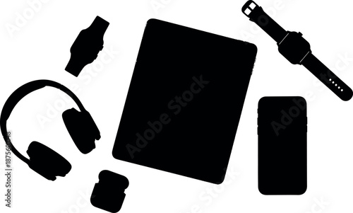 Essential tech accessories for modern connectivity