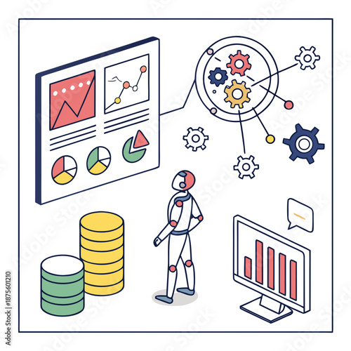 Data analysis and automation