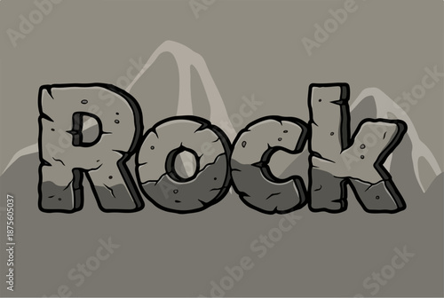 Rock Culture Design