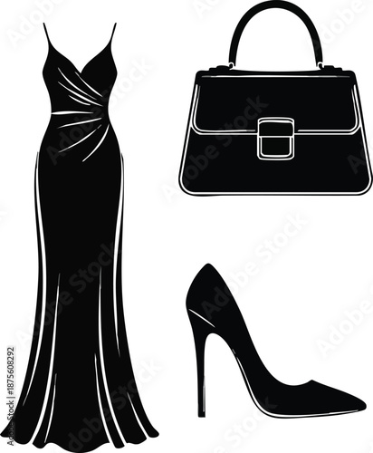 Mental Health Awareness and Emotional Psychology Vector Concept Set