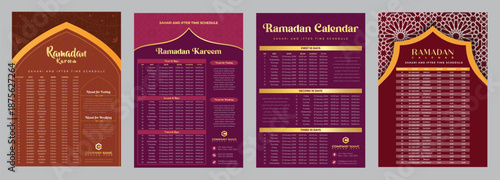 Ramazan imsakiye Translate: Ramadan Imsakia or Amsakah Calendar Schedule - Fasting and Prayer time Guide