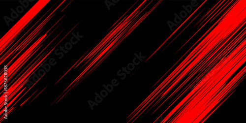 Grunge texture effect background. Distressed rough dark abstract textured. Black isolated on red. Graphic design element vintage style decoration concept for banners, flyer, card, or brochure cove