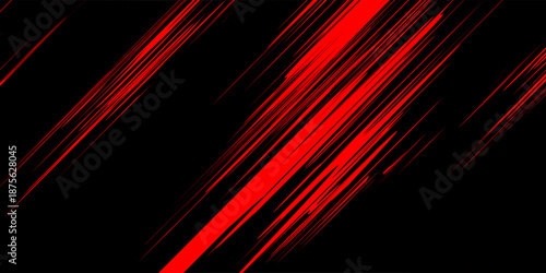 Grunge texture effect background. Distressed rough dark abstract textured. Black isolated on red. Graphic design element vintage style decoration concept for banners, flyer, card, or brochure cove