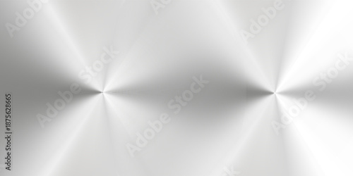ircular brushed metal texture with concentric lines radiating from the center, showing a gradient of light and shadow creating a polished, reflective surface
