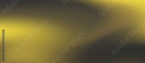 Black gold golden yellow orange copper abstract background. Geometric shape. Line stripe angle facet 3D. Rough grain noise. Gradient. Light bright neon fire glitter shine. Design. Copy space. Template