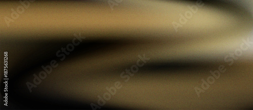 Black gold golden yellow orange copper abstract background. Geometric shape. Line stripe angle facet 3D. Rough grain noise. Gradient. Light bright neon fire glitter shine. Design. Copy space. Template