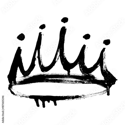 vector illustration of a gondola