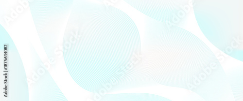 Elegant background with line pattern on luxury pastel color gradient. Premium abstract vector illustration for invitation, flyer, cover design, luxe invite, business banner, prestigious voucher.