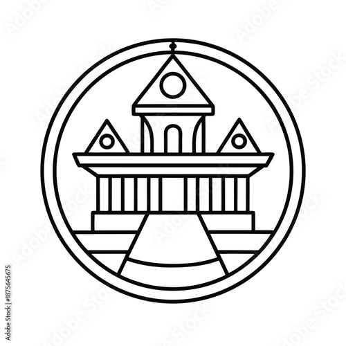 ancient civilization symbol