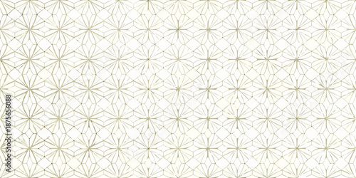 a white background with a pattern of intersecting lines