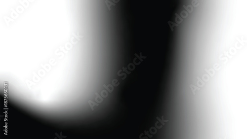 Black background with no visible objects or features