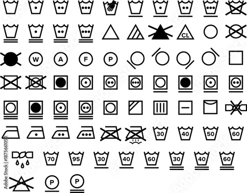 Laundry_Symbol_IconsOnly