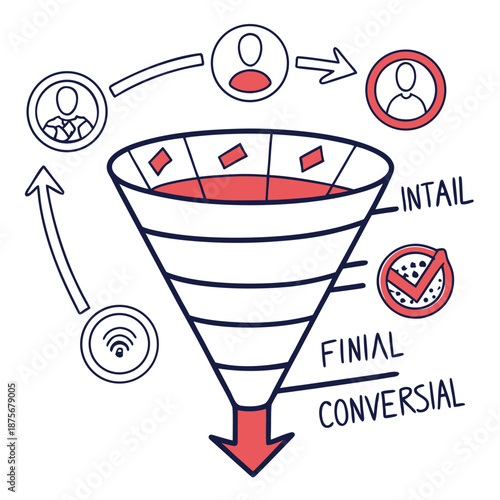 conversion-funnel-illustration-isolated-on-pure-wh.eps