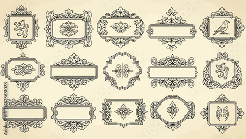 A professional businesswoman works diligently on her laptop in a bright modern office setting