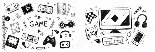 Gaming accessories and devices for modern gamers