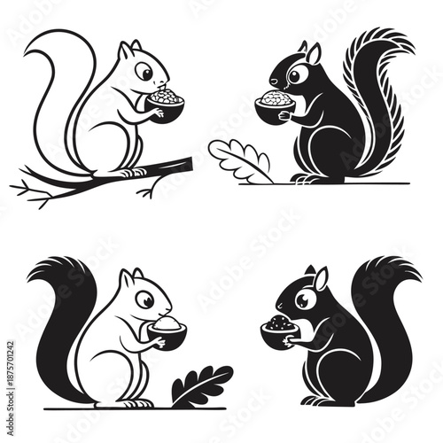 Placeholder image display