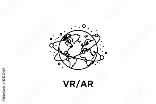 Placeholder image display