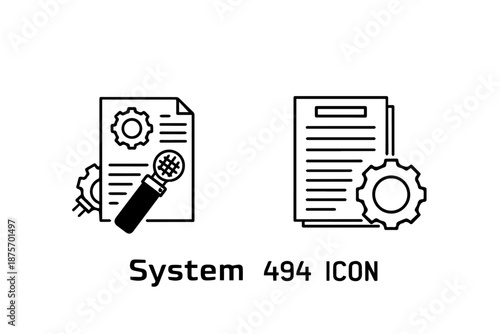 Placeholder image display