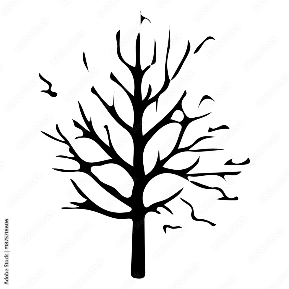 Obraz premium Minimalist vector file icon Vector