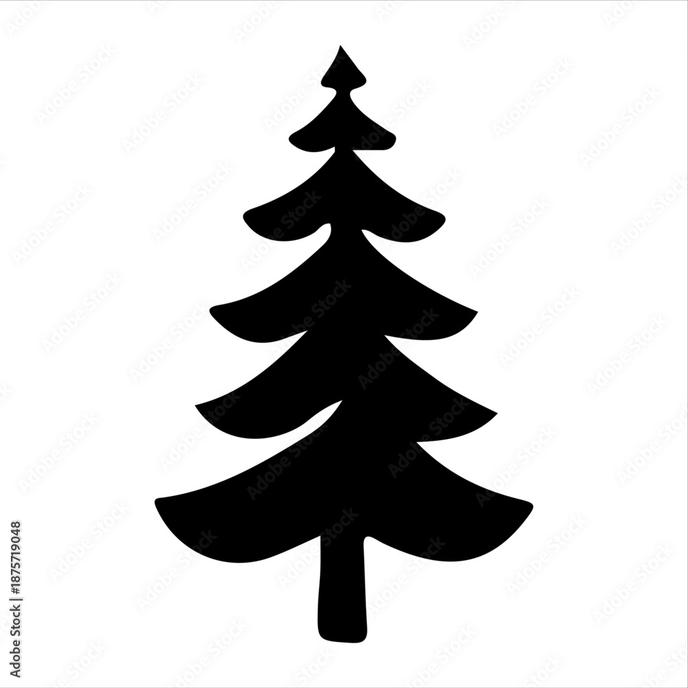 Obraz premium Minimalist vector file icon Vector