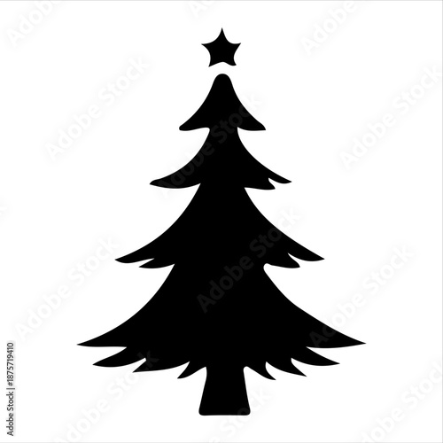 Minimalist vector file icon Vector