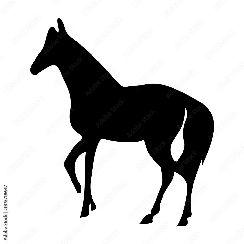 Naklejka premium Minimalist vector file icon Vector