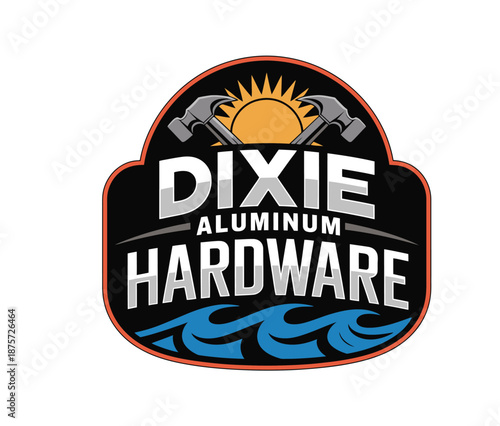 Dixie Aluminum Hardware - Reliable and Durable Building Materials Supplier
