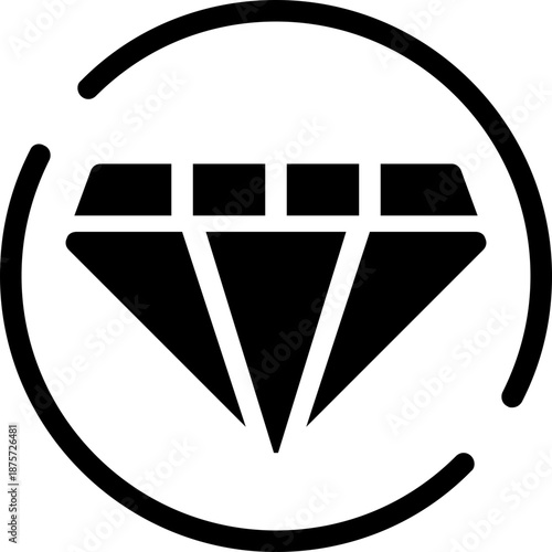 Diamond Icon