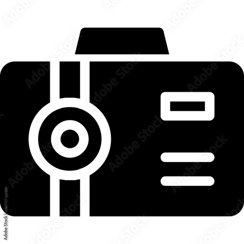 Camera Icon