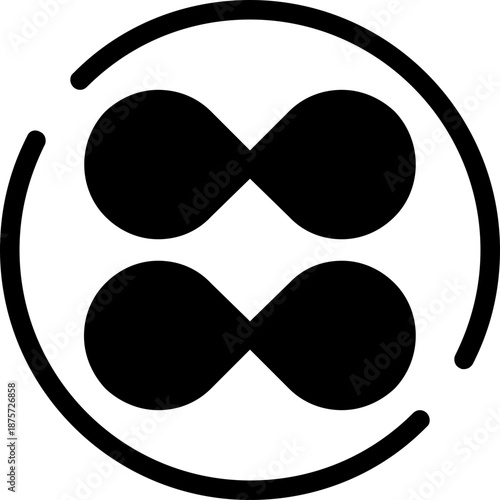 Infinity Icon