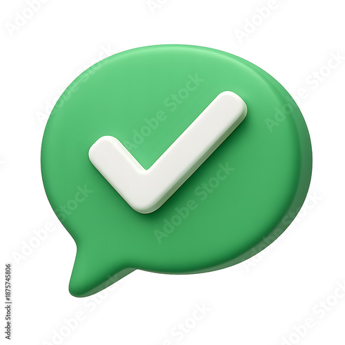 check mark button