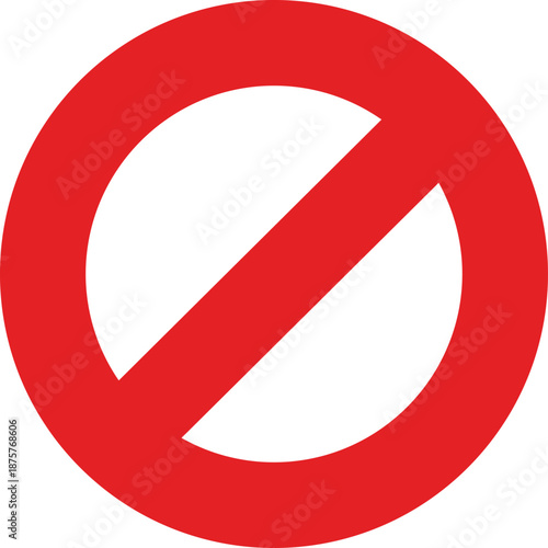 Prohibited cloud storage symbol